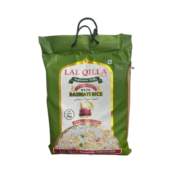 Lal-Quilla-Supreme-Sella-Basmati-Rice-5kg
