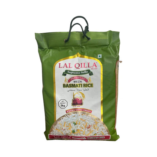 Lal-Quilla-Supreme-Sella-Basmati-Rice-5kg