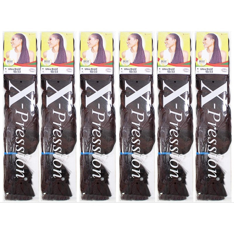 Ultra Braid 33