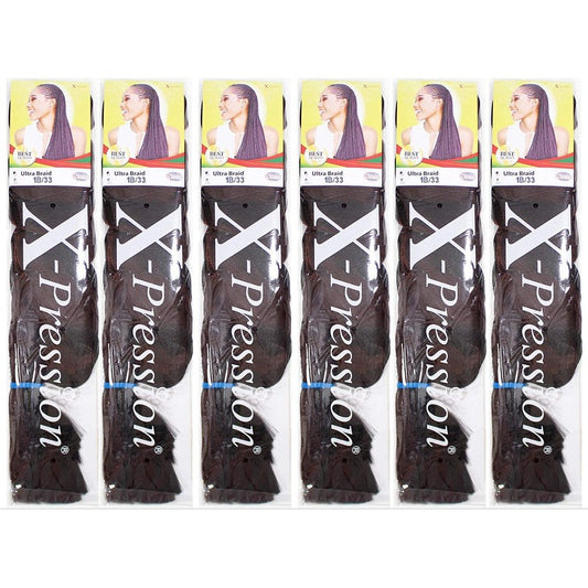 Ultra Braid 33