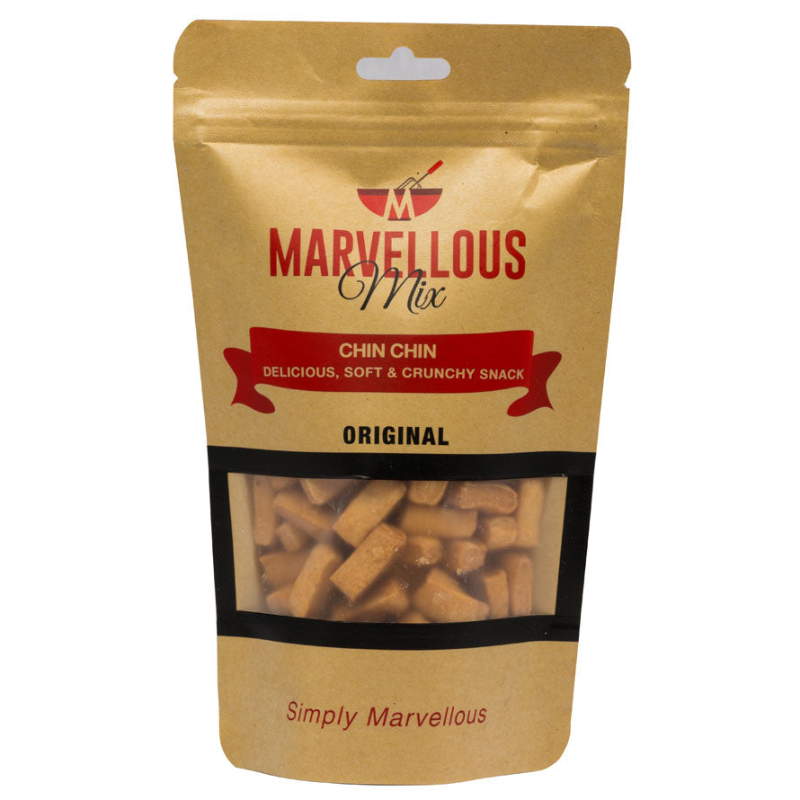 Marvellous -Mix-Chin-Chin-Original-140G