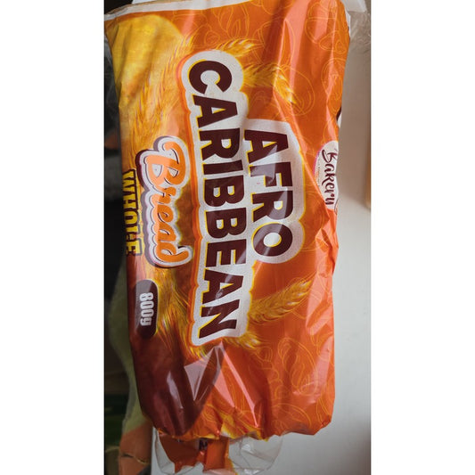 Afro-Bread-Agege