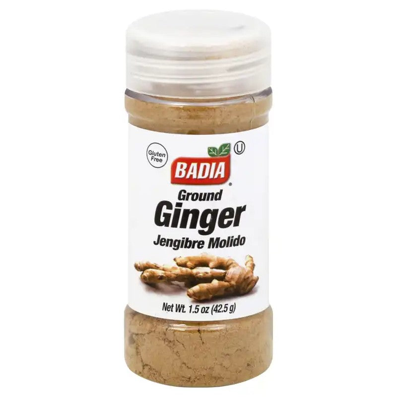 Badia Ginger Ground 42.5g