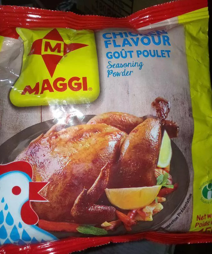 Maggi-chickken-star