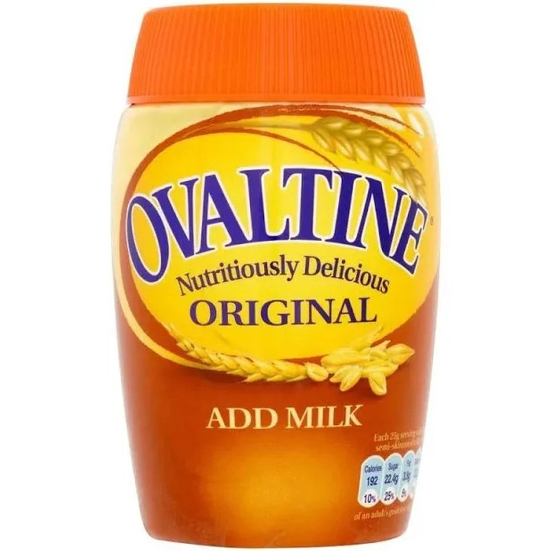 Ovaltine Original 800g