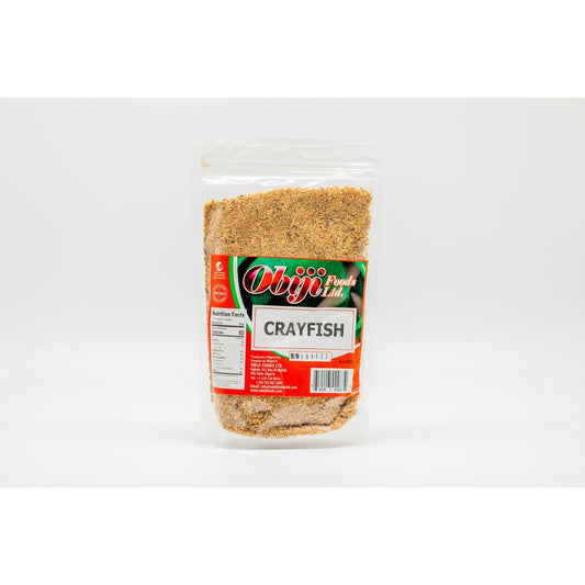 AM Ground Crayfish 70g