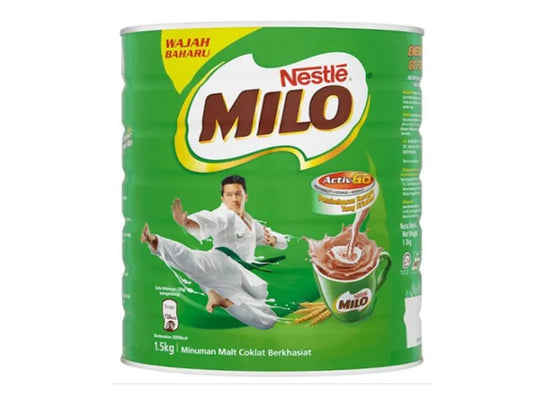 Milo 1.4KG