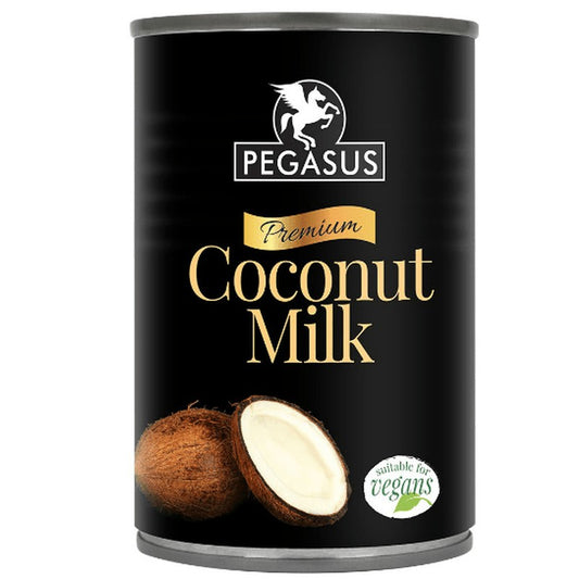 Pegasus Coconut Milk 400ml