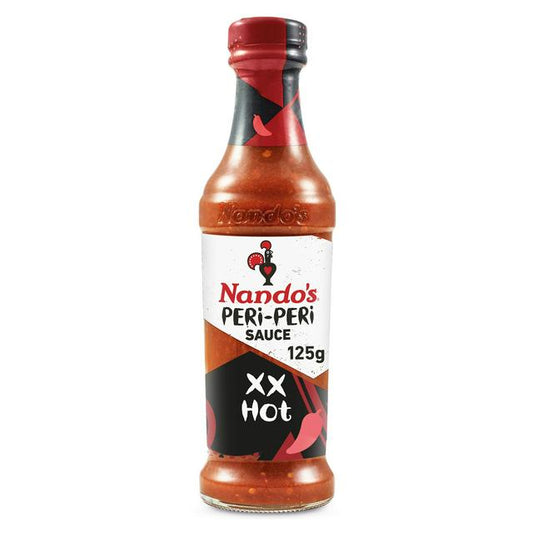 Nandos-Sauce-XX hot-peri-125g