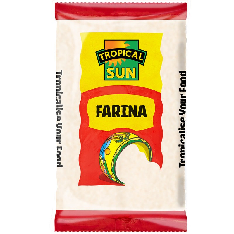Farina 1.5kg TS