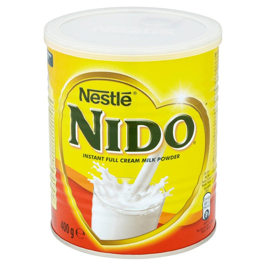 Nido-Powdered-Milk-400g