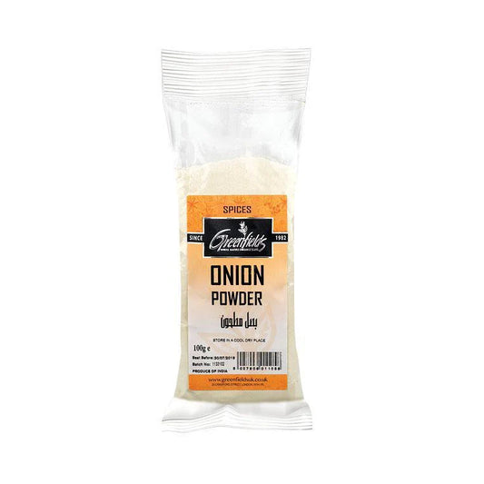 Onion Powder 75g-GF