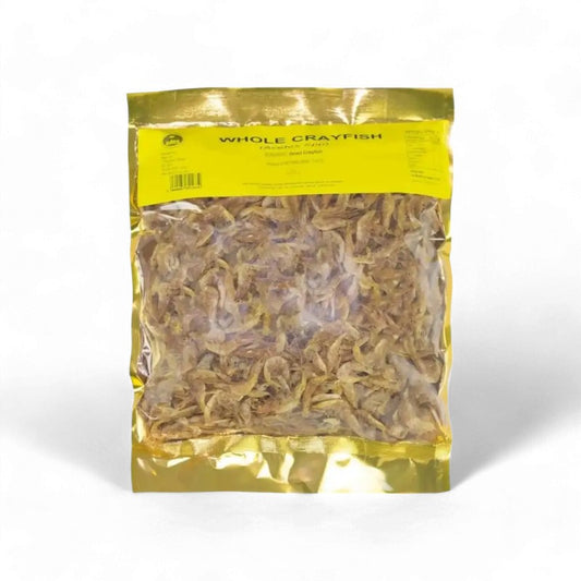 AM Whole Crayfish 300g