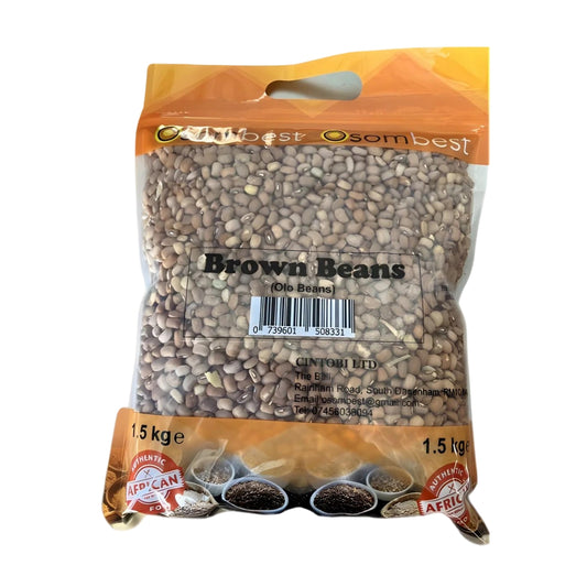 Osom-best-brown-beans-4kg