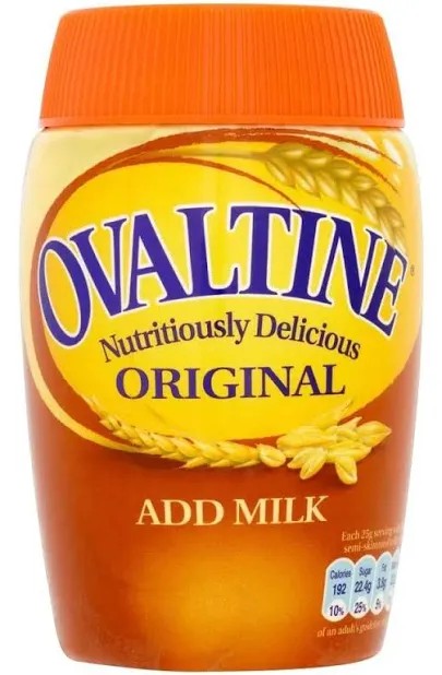 Ovaltine Original 300g