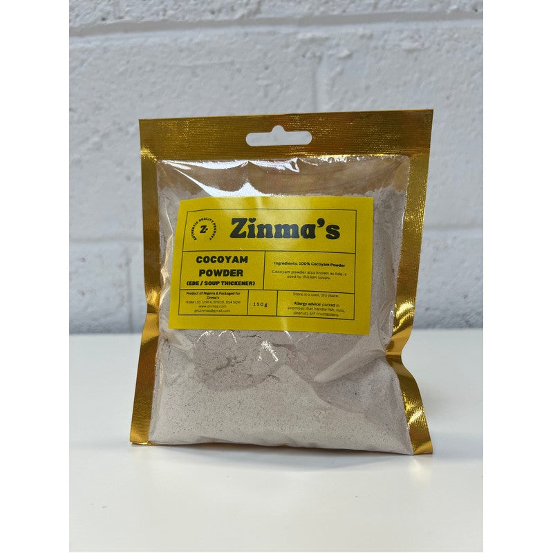 Cocoyam (Ede) Powder   70g