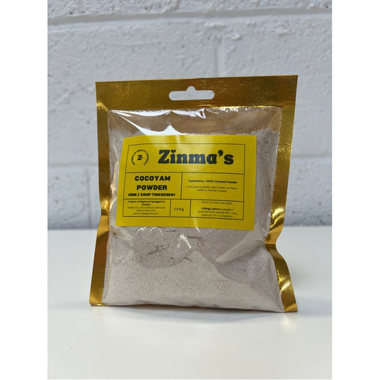 Cocoyam (Ede) Powder   70g
