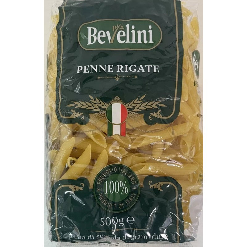 BEV-Penne-Pasta-500g