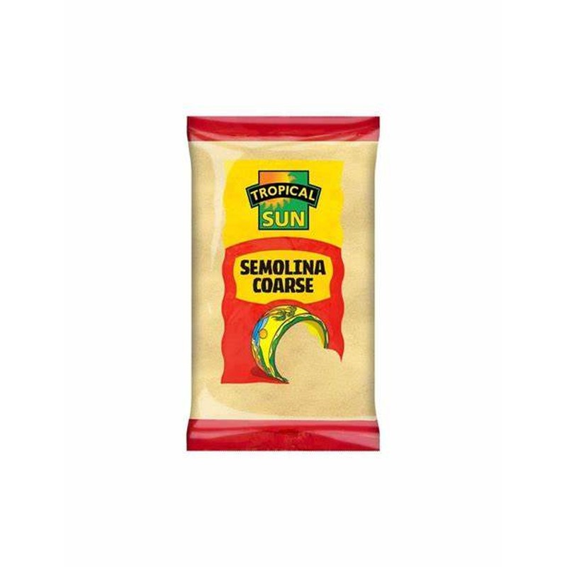 TS-Semolina-Coarse-500g