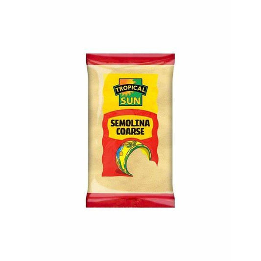 TS-Semolina-Coarse-500g
