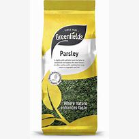 Parsley-40g-GF