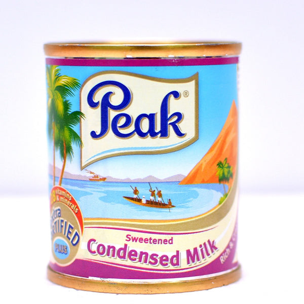 Peak-Condensed Milk-397g