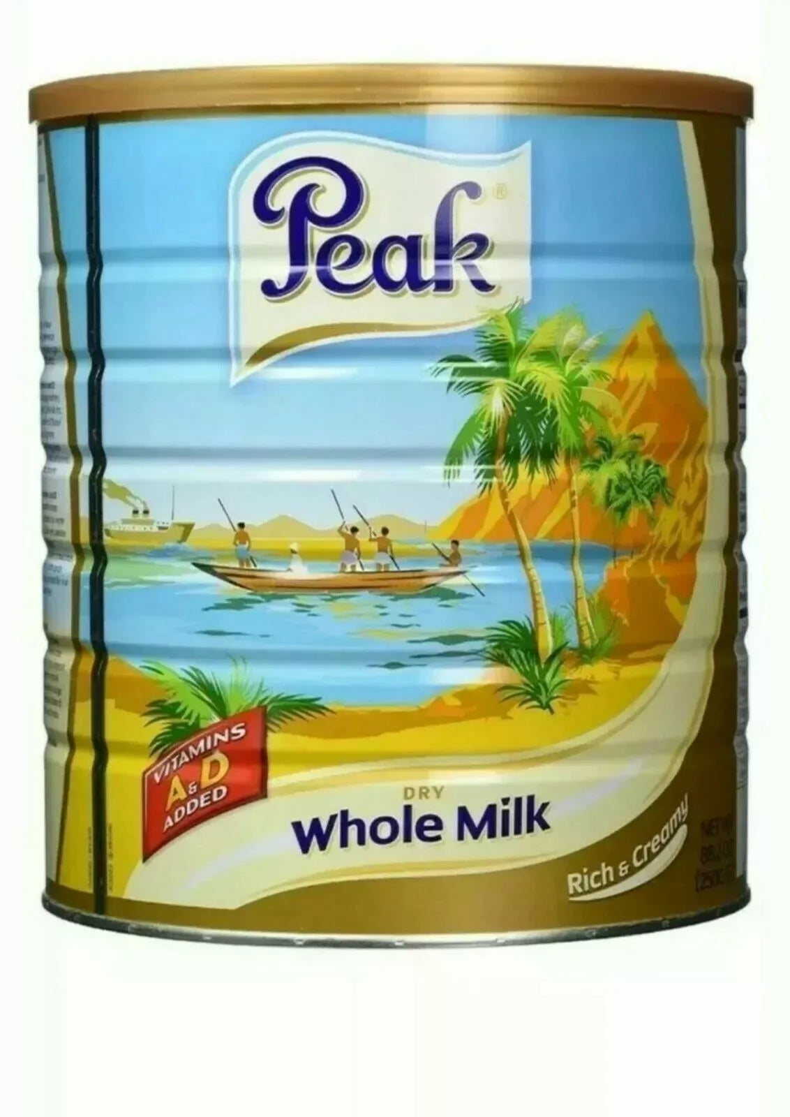 Peak Milk Powder-900g