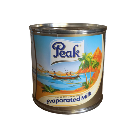 Peak Evaporated Milk 170g