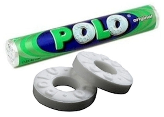 Polo-Sweet