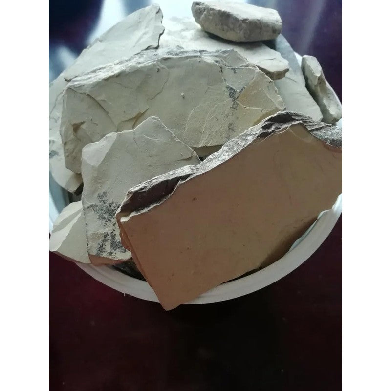 Flat Nzu Ulo 100g