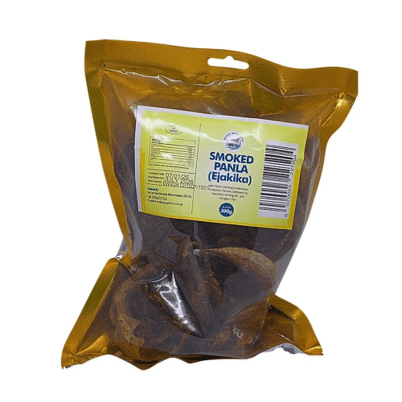Ejakika Dried 200g