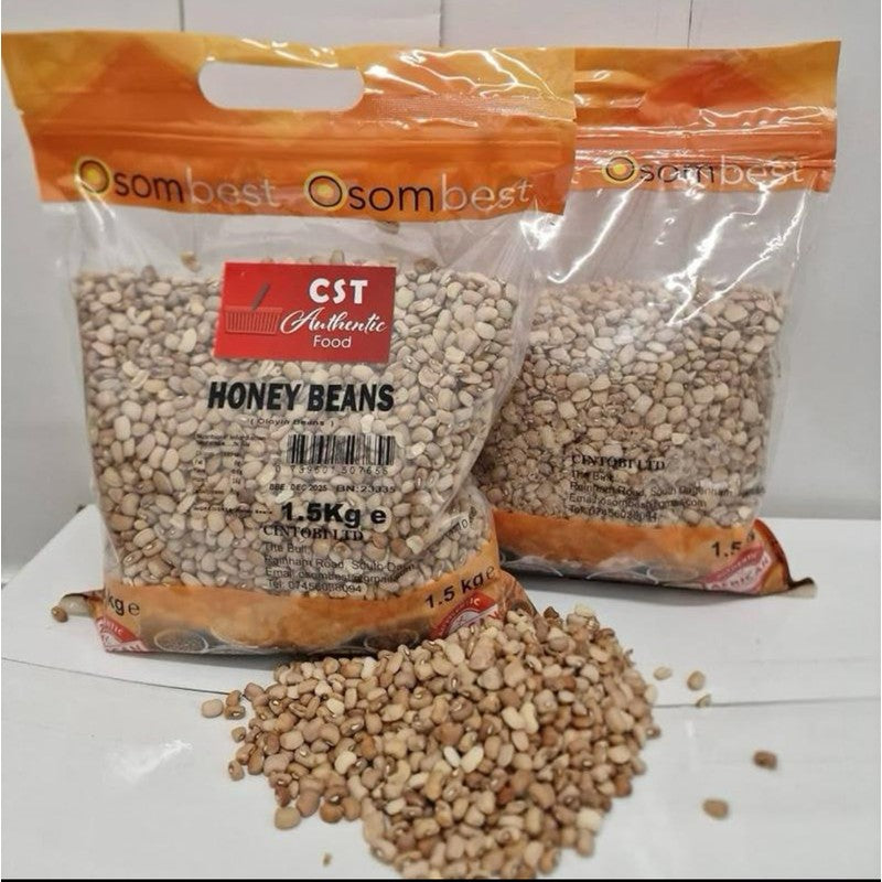 Osombest Beans Flour 1.5kg