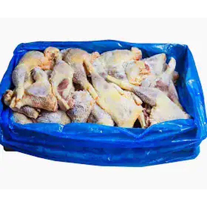 Jolly Chicken Leg & Thigh (Hard Chicken) 10kg