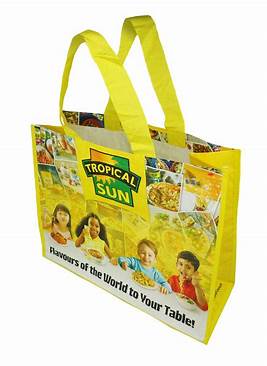 Shopping Bag-TS