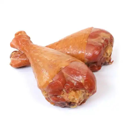 Africa Pride SmokedTurkeyDrumsticks-1kg