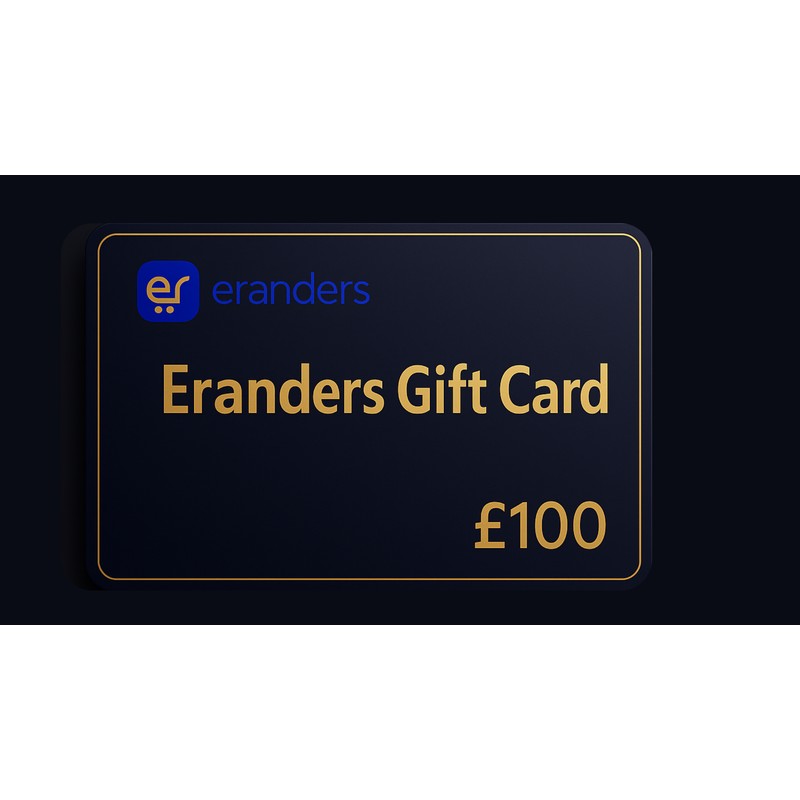 Eranders Gift Card