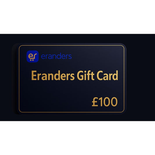 Eranders Gift Card
