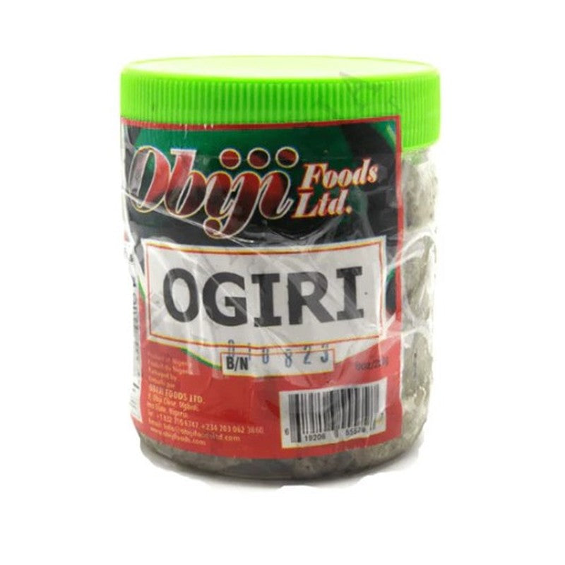 Frozen Ogiri 15g