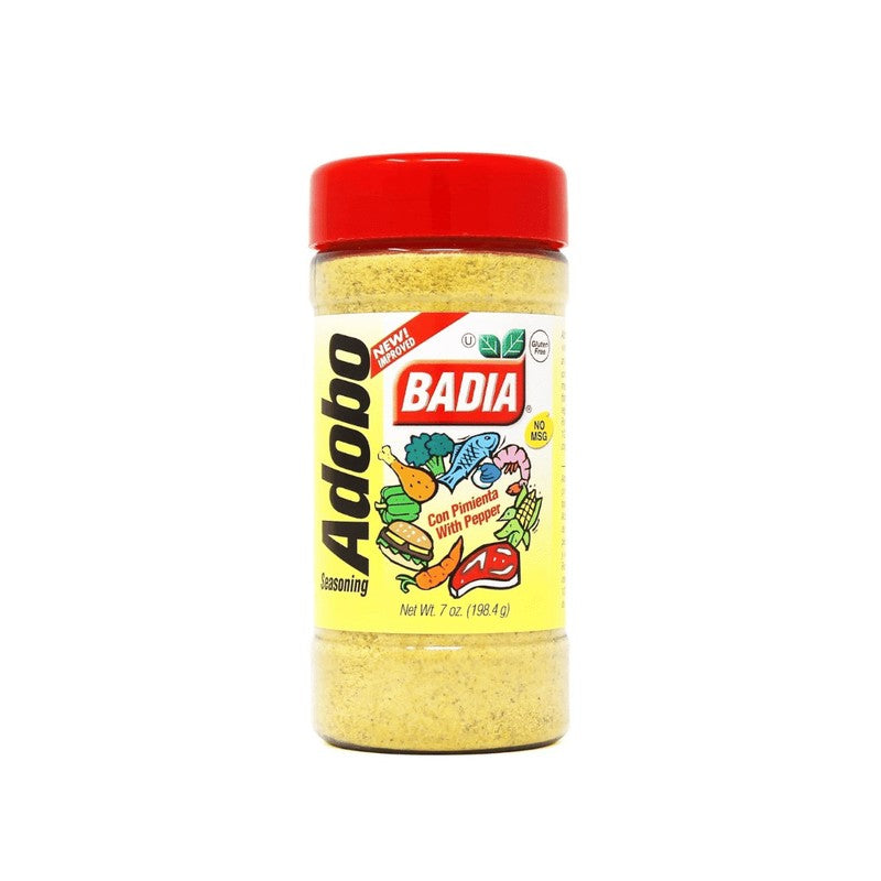 Badia Adobo With Pepper 198.4g