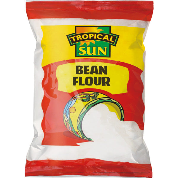 Tropical-Sun-Bean-Flour-400g