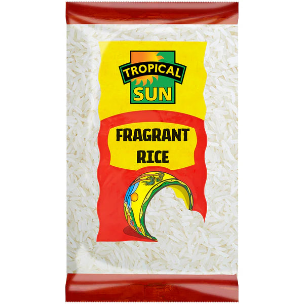 Tropical Sun Fragrant Rice