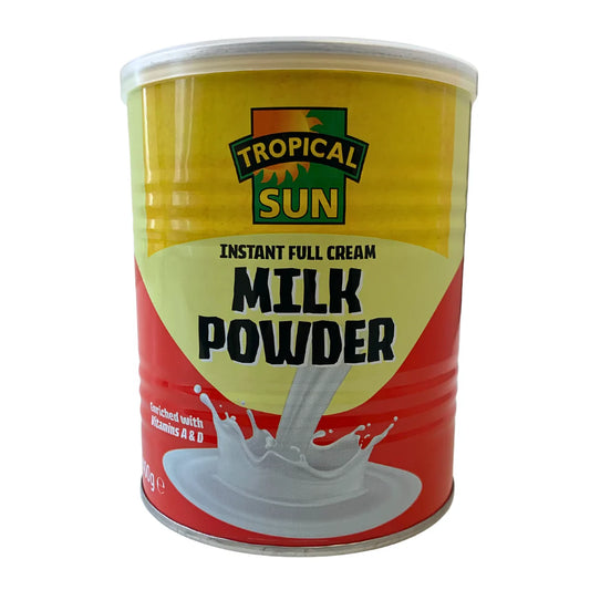 TS Powdered Milk-400g