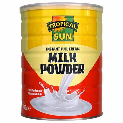 TS Milk Powder-900g