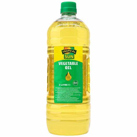 Vegetable Oil-TS-2ltrs