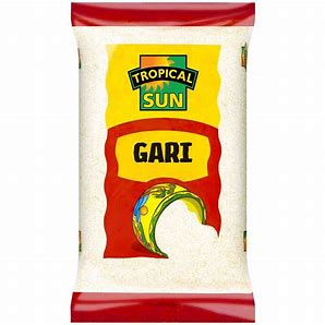 Tropical-Sun-White-Garri 1.5kg