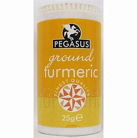 Pegasus-Tumeric-Powder-25g