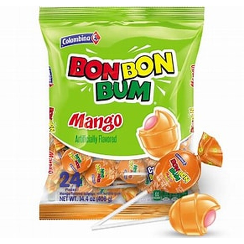 Bon-Bon-Mangoe-Lollipop-Single-Candy