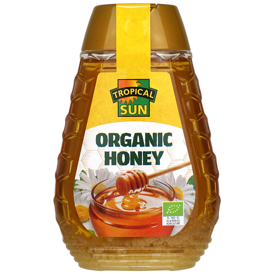 tropical-sun-organic-honey-squeezy-340g