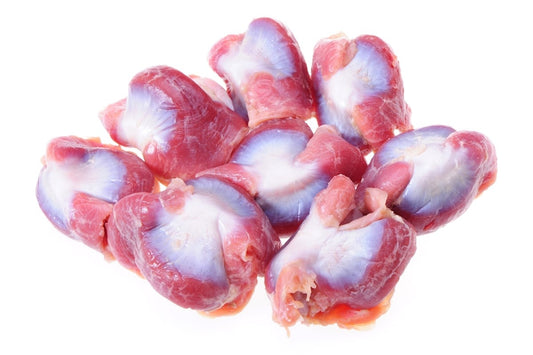 Turkey Gizzard-1kg