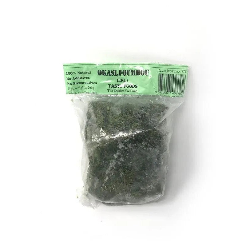 Frozen-Okazi-(Ukazi)-175g